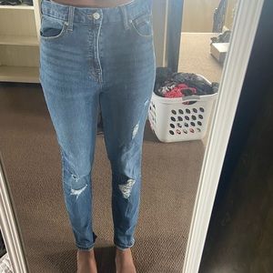 Harper Heritage jeans